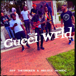 Gucci Wrld