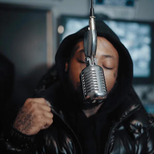 In The Kitchen (feat. JG Wardy) (Explicit)