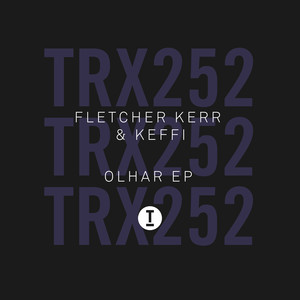 Olhar (Extended Mix)