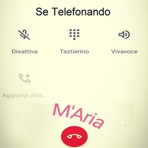 Se telefonando