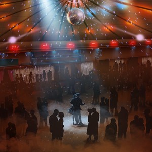 Lyriq - Дискотека на двоих