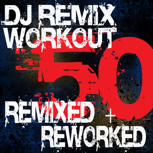 Firework-Workout Remix Factory