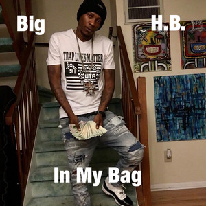 In My Bag (Explicit)