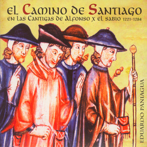 El Camino De Santiago