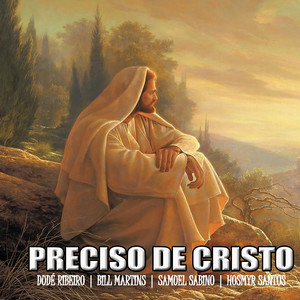 Preciso de Cristo