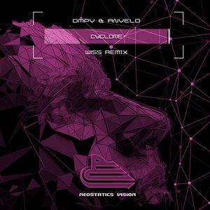 Cyclone (W!SS Radio Remix)