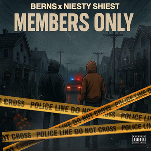 Members Only (Explicit)