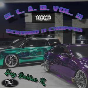 Estan Wachando Screwed N Chopped (Explicit)