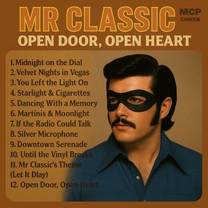 If the Radio Could Talk