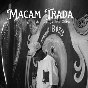 MACAM TRAADA
