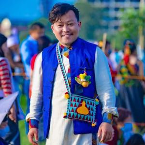 Sakela Sili Song (Bikram Rai)