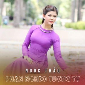 Phận Nghèo Tương Tư