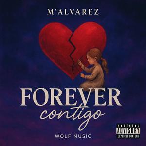 FOREVER contigo (feat. (Dj Ozú))