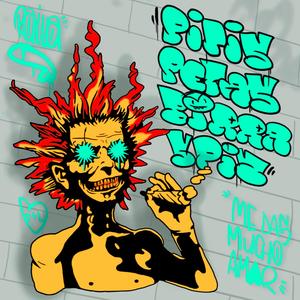 Pitis petas birra y spiz (Explicit)