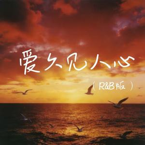 大雪人 - 爱久见人心 (R&B版)