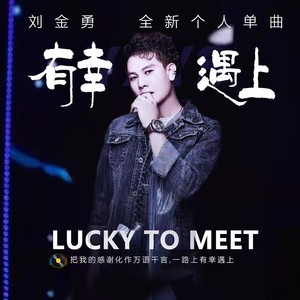 有幸遇上 (伴奏)