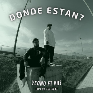 Donde Están (Explicit)