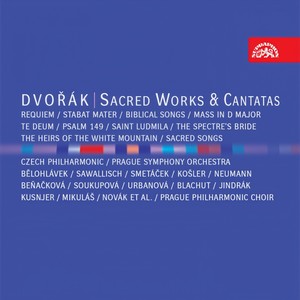 Requiem for Solo Voices, Chorus and Orchestra, Op. 89, . - Agnus Dei