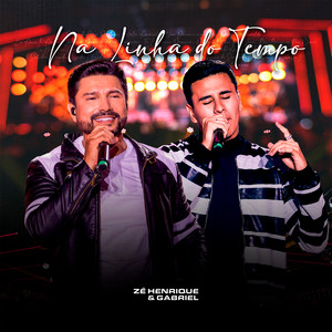 Morro de Saudade (Na Linha Do Tempo) (Ao Vivo)