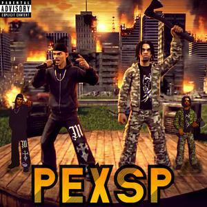 PEXSP (feat. Fab) (Explicit)