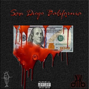 San Diego, Balifornia (Explicit)