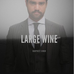 Large Wine