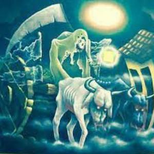 dead on arrival (feat. killwrath) (Explicit)