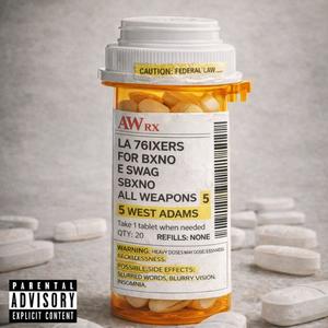 LA 76ıxers (Explicit)