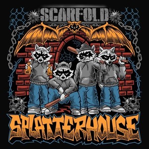 Splatterhouse (Explicit)