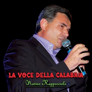 La voce della Calabria