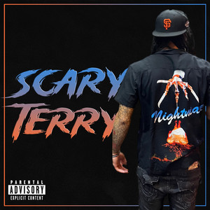 SCARY TERRY (Explicit)