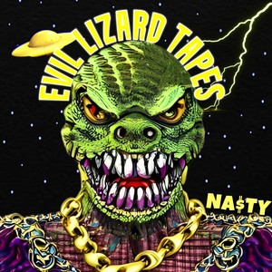 Evil Lizard Tapes (Explicit)