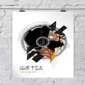 Ngiyacela (feat. Lonhle & Phathu Violet) [with Bean MusiQ]