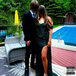 love games (feat. 4beno! & freddy.) (lil Derp Remix|Explicit)