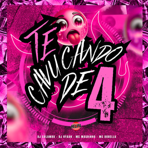 Te Cavucando de 4 (Explicit)