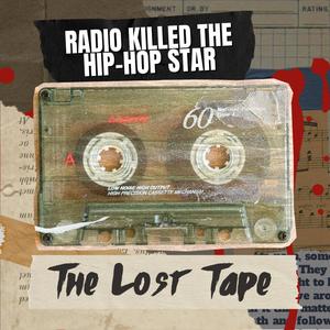 The Lost Tape (Explicit)