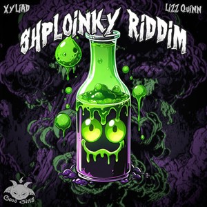 Shploinky Riddim