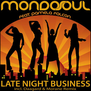 Late Night Business (Daagard & Morane Edit)