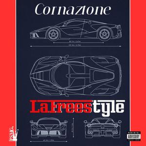 Ferrari Freestyle '22 (Explicit)