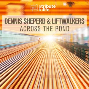 Across The Pond (Radio Edit)