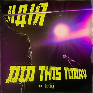 Take A Risk (Explicit)