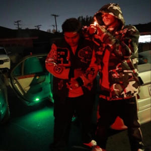 Exclusive (feat. DrewSlime) (Explicit)