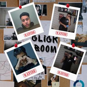 Click Boom (feat. Olliver Okl) (Explicit)