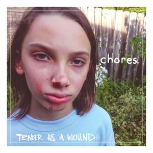 Tender As A Wound (Explicit)