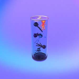 Потребляй (Explicit)