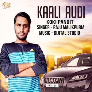 Kaali Audi