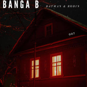 GTA (feat. Banga B) (Explicit)