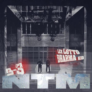 9-3 ntm (feat. Dharmakid) [Explicit]