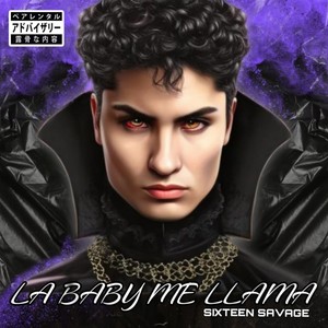 La Baby Me Llama (Explicit)