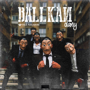 Ballkan (Explicit)